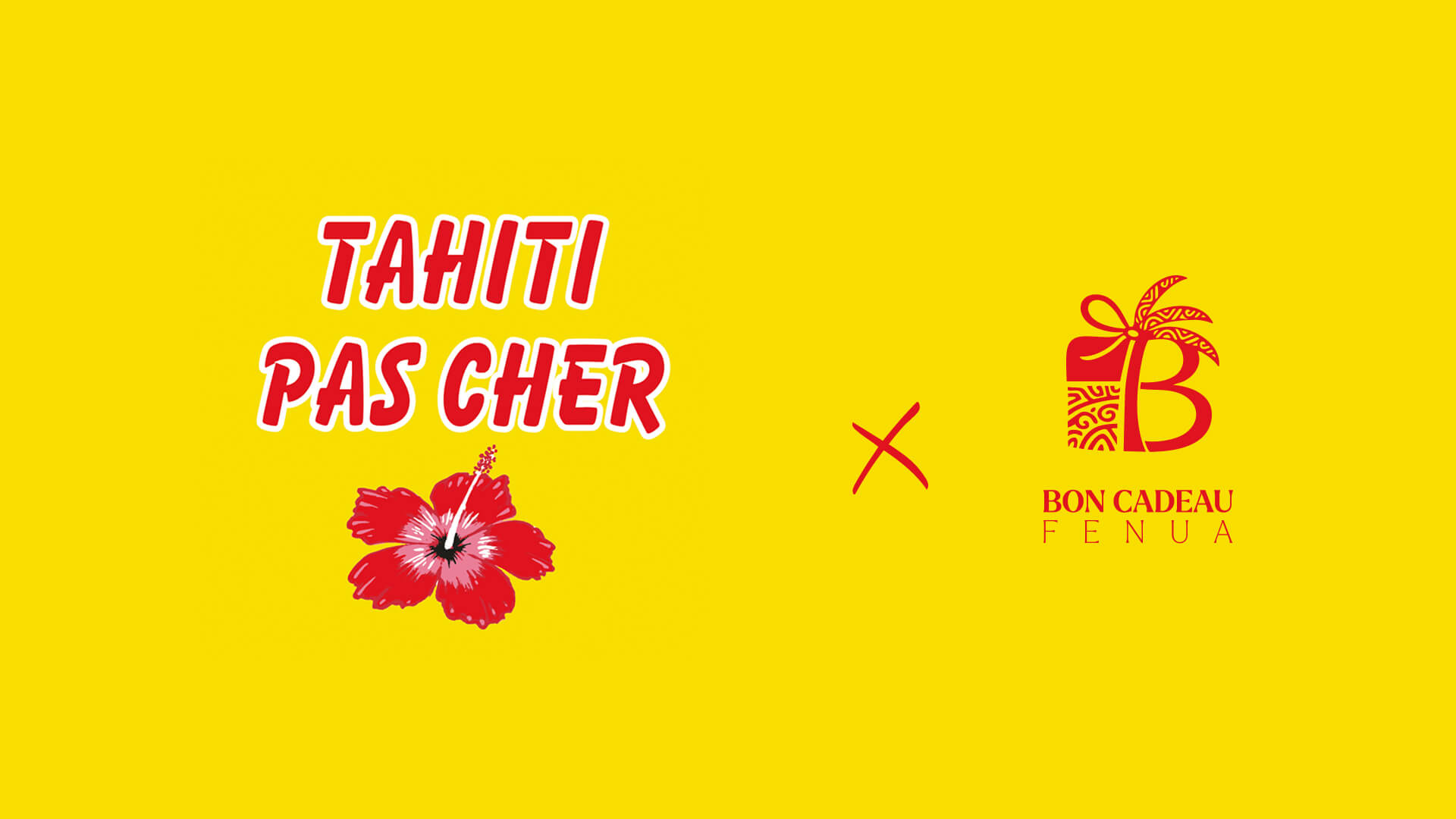 Bon cadeau Tahiti Pas Cher - Bon Cadeau Fenua
