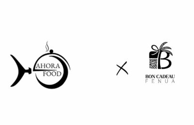 Ahora food - Bon cadeau classique