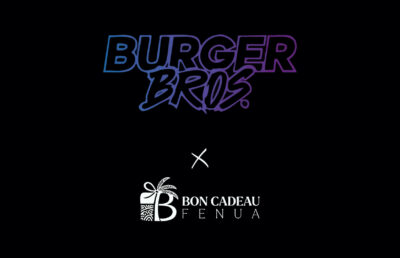 Burger bros - Bon cadeau classique