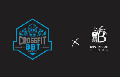 Crossfit BBT - Bon cadeau classique