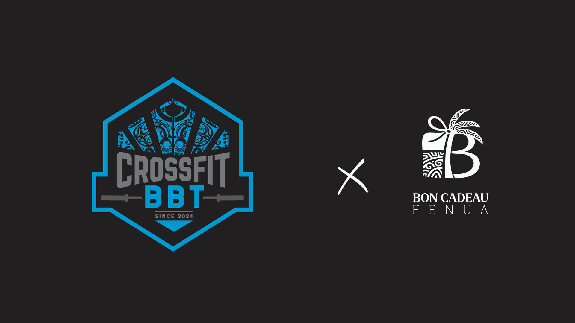 Crossfit BBT 1 Crossfit BBT - Bon cadeau classique
