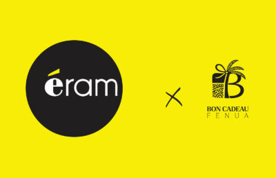 Eram - Bon cadeau classique
