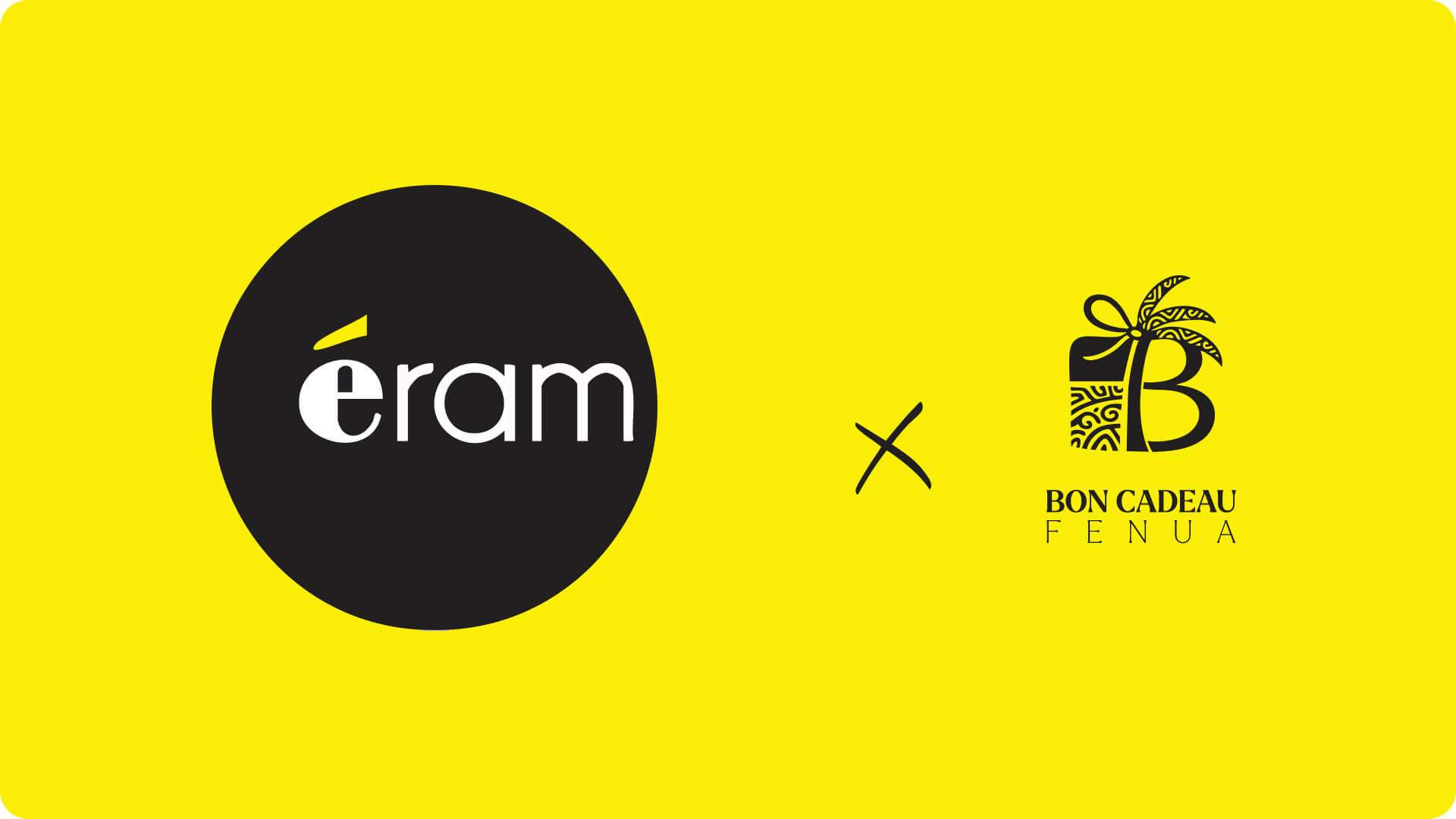 Eram - Bon cadeau classique