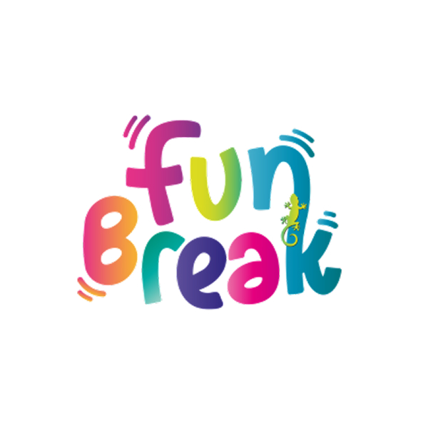 Logo Fun Break