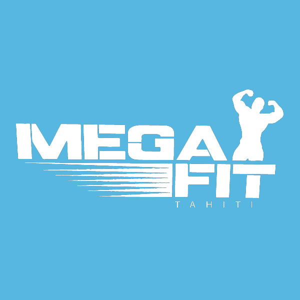 LOGO MEGA FIT
