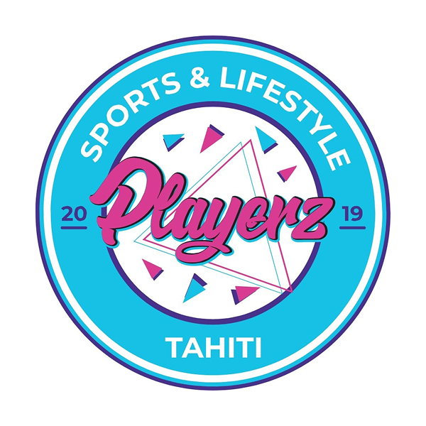 Logo Playerz