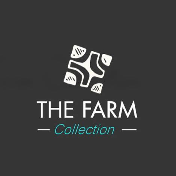 Logo The Farm Collection