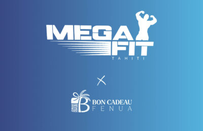 Megafit Tahiti - Bon cadeau classique