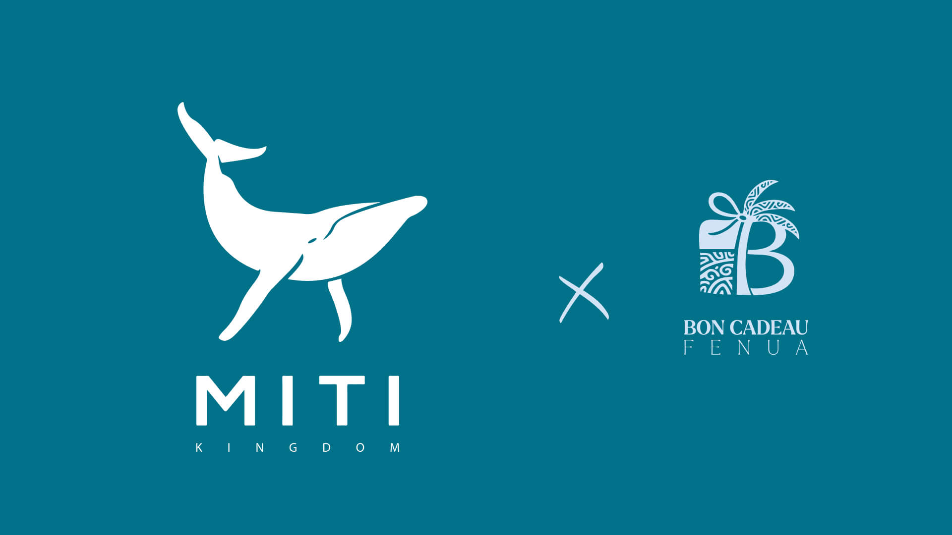 Miti Kingdom 1 Miti Kingdom - Bon cadeau classique