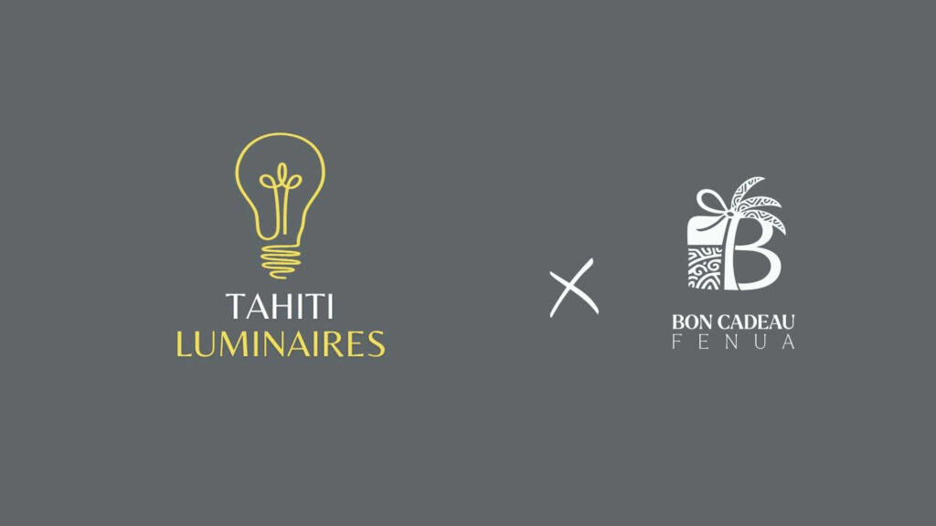 Tahiti Luminaire - Bon cadeau classique