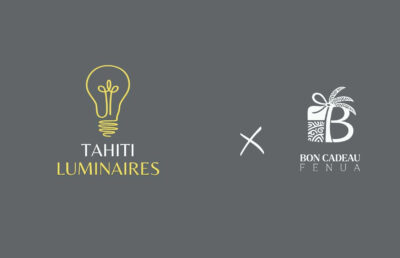 Tahiti Luminaire - Bon cadeau classique