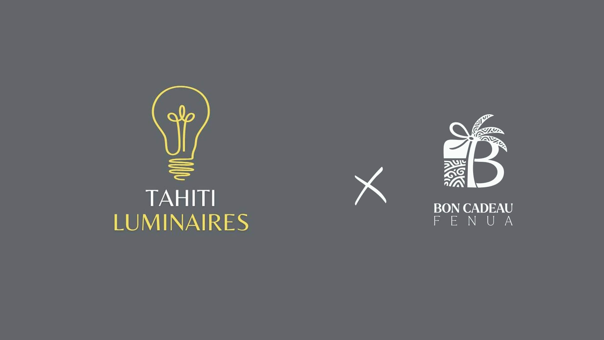 Tahiti Luminaires 1 Tahiti Luminaire - Bon cadeau classique