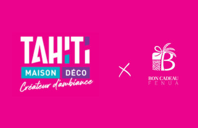 Tahiti Maison Deco - Bon cadeau classique