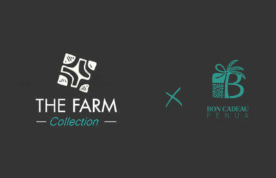 The farm collection bon cadeau