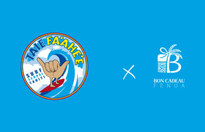 Taie Fa'ahe'e - Bon cadeau classique