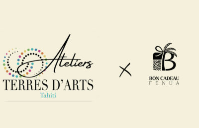 Ateliers terres d'arts Tahiti - Bon cadeau Fenua
