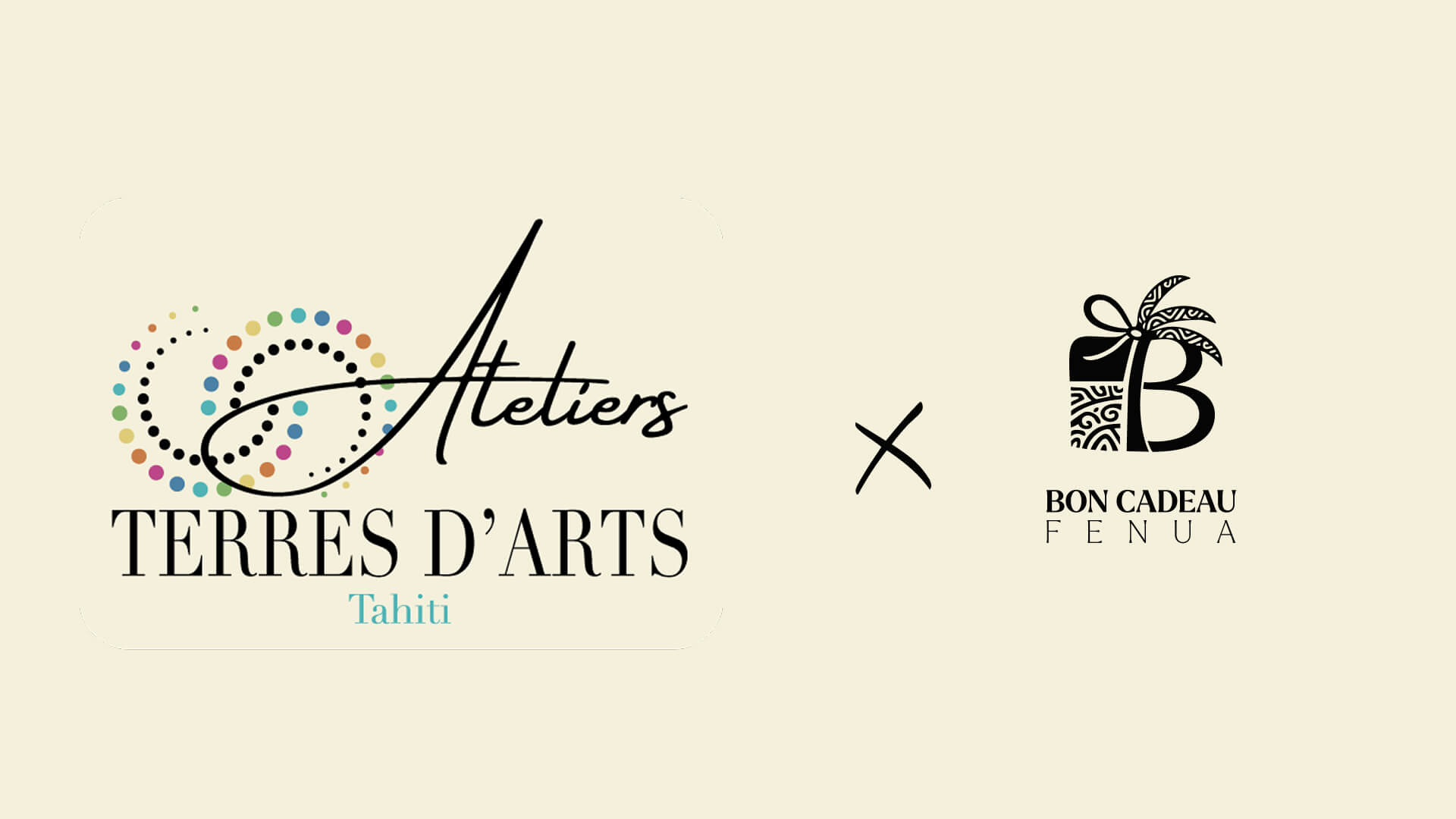 Ateliers terres d'arts Tahiti 1 Ateliers terres d'arts Tahiti - Bon cadeau Fenua