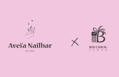 AVEI'A NAIL BAR AND BEAUTY