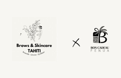 Bon cadeau Brows & Skin care Tahiti - Bon cadeau Fenua