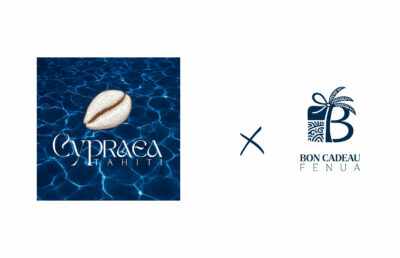 Bon cadeau Cyprea - BON CADEAU FENUA