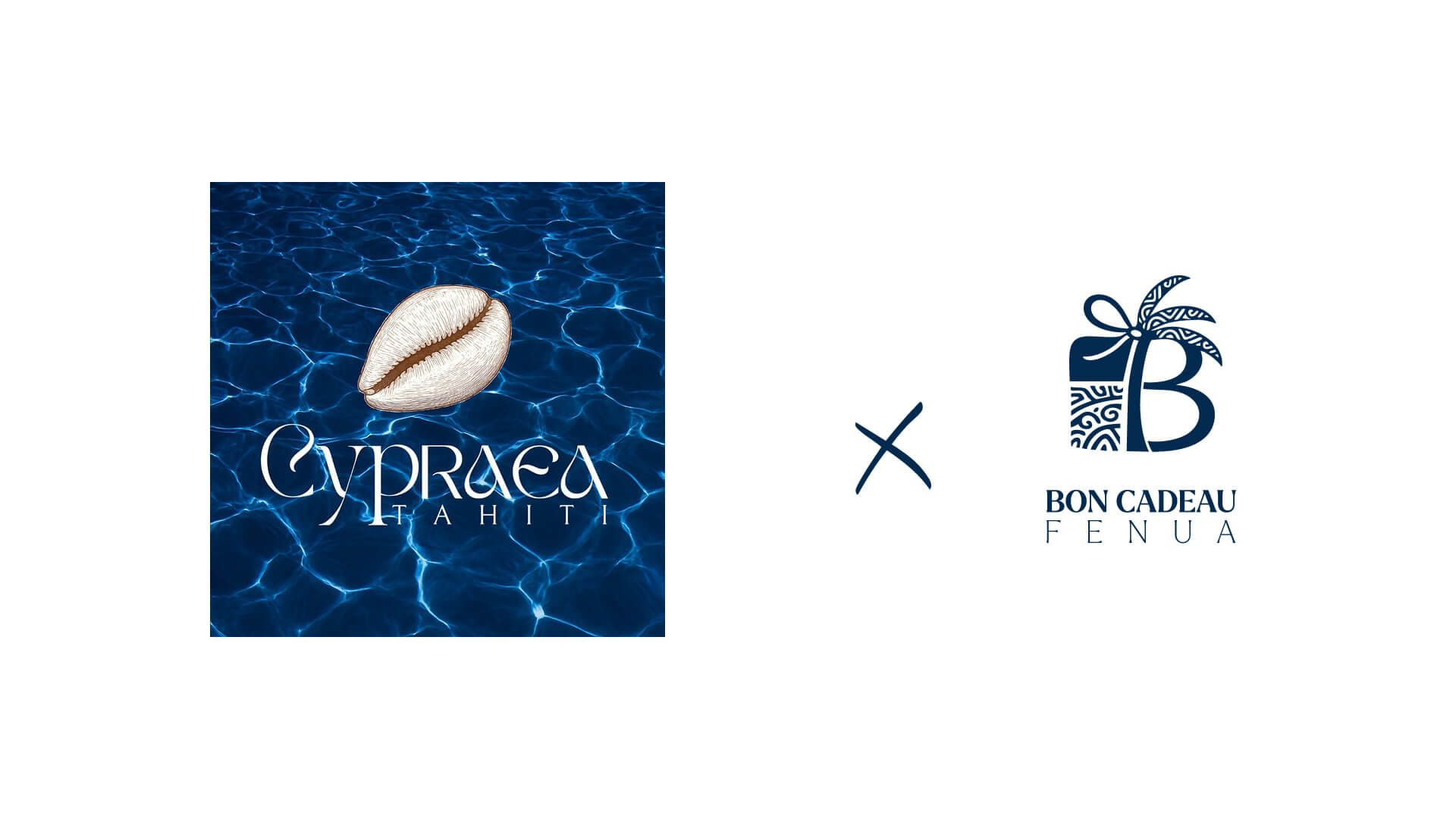 Cypraea 1 Bon cadeau Cyprea - BON CADEAU FENUA