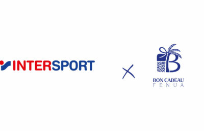 INTERSPORT TAHITI - BON CADEAU FENUA