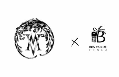 Maison Valencourt - Bon cadeau Fenua