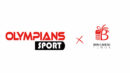 OLYMPIANS SPORT TAHITI _ BON CADEAU FENUA