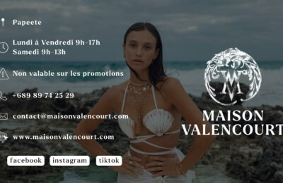 Informations & Conditions Maison Valencourt