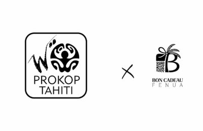 Bon cadeau Fenua Atelier Prokop Tahiti