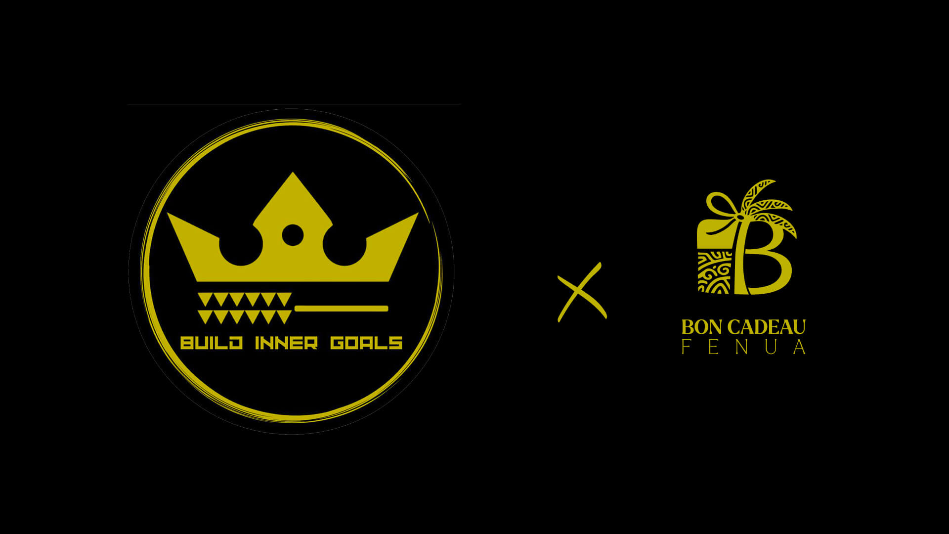 Build Inner Goals 1 Bon cadeau Fenua Build Inner Goals