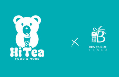 Bon cadeau Fenua HI TEA