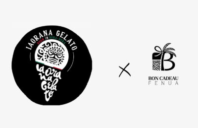IAORANA GELATO TAHITI - BON CADEAU FENUA CLASSIQUE