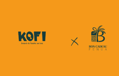 Bon cadeau Kofi - Bon cadeau Fenua