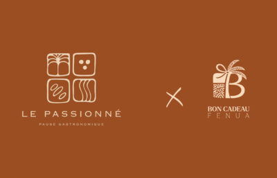 Le passionné - Bon cadeau Fenua