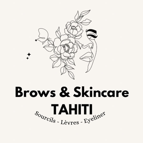LOGO BROS & SKINCARE TAHIT