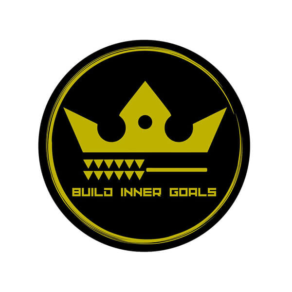 Build Inner Goals logo