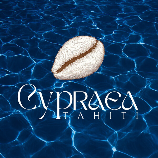 Logo Cyprea Tahiti