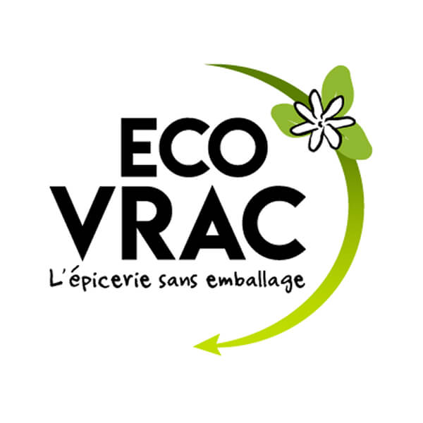 Logo Eco Vrac