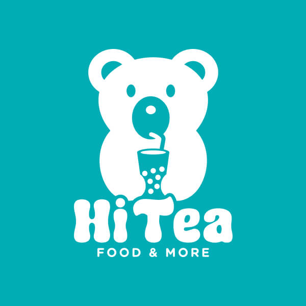 Logo Hi tea