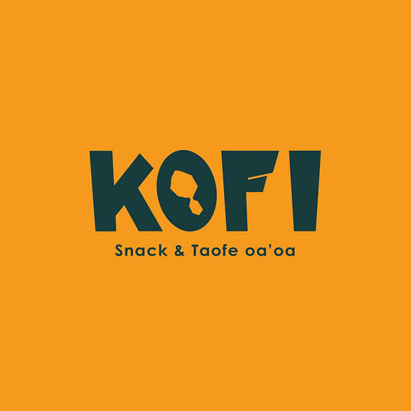Logo Kofi