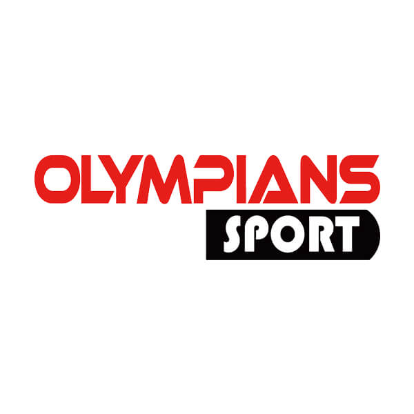 Logo Olympians sport