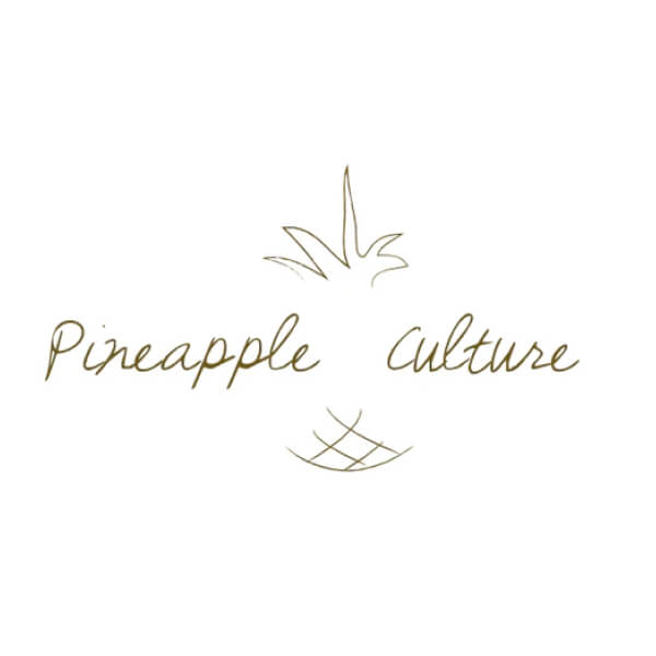 Logo Pineapple Culture