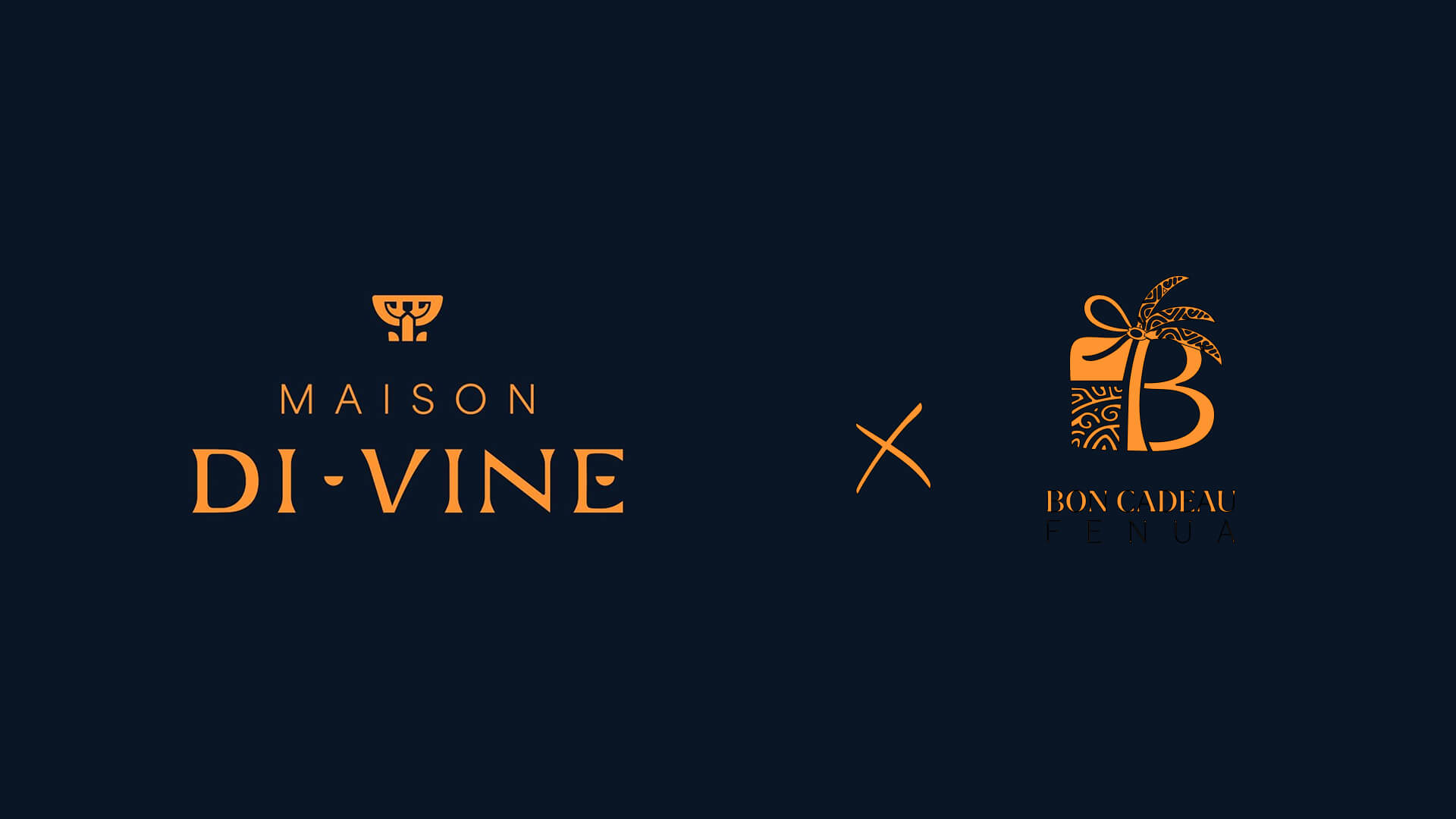 Maison DI-VINE 1 Bon cadeau Maison DIVINE - Bon cadeau Fenua