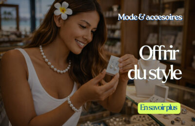 Mode & Accessoires