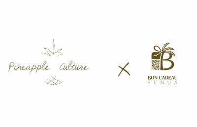 Bon cadeau Pineapple Culture - Bon cadeau Fenua