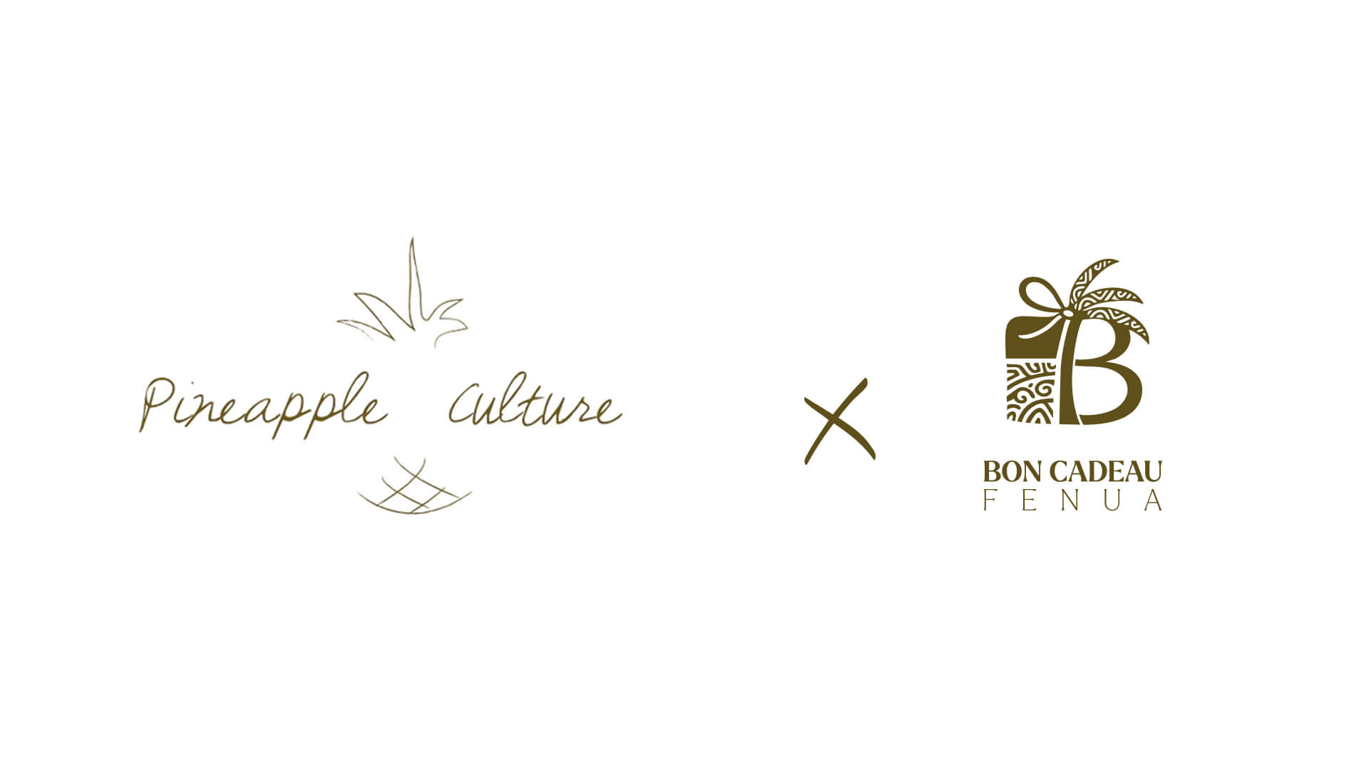 Pineapple Culture 1 Bon cadeau Pineapple Culture - Bon cadeau Fenua