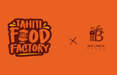 Tahiti Food Factory