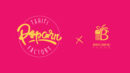 BON CADEAU TAHITI POPCORN FACTORY - BON CADEAU FENUA
