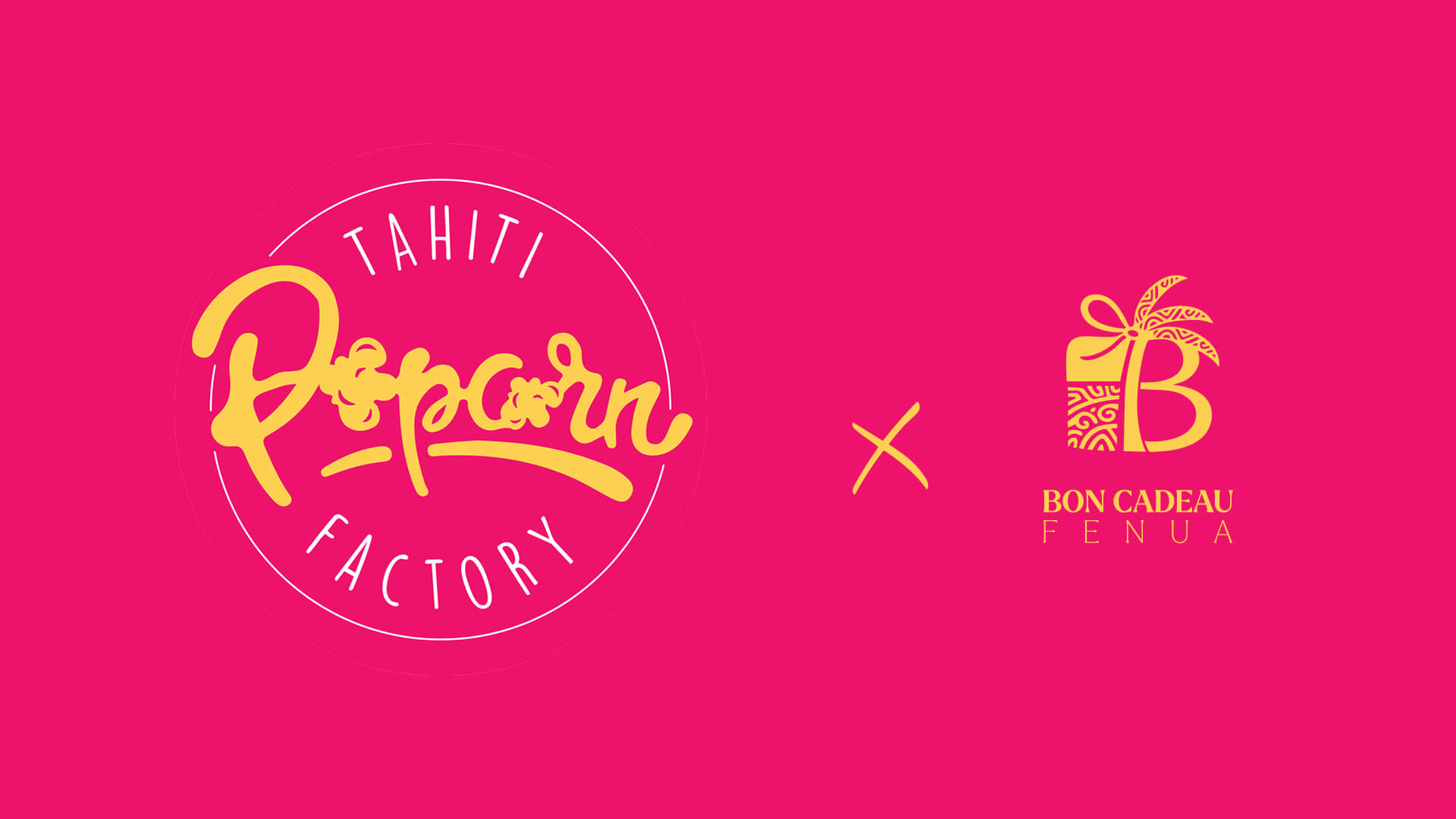 Tahiti Pop corn Factory 1 BON CADEAU TAHITI POPCORN FACTORY - BON CADEAU FENUA